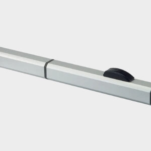FAAC 400 Hydraulic Swing Gate