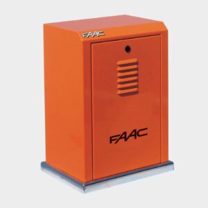 FAAC 884 3-Phase