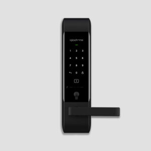 Lever lock (ML5)