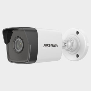 2 MP Fixed Bullet Network Camera