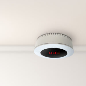 CO Sensor