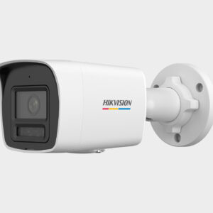 4 MP ColorVu with Smart Hybrid Light Fixed Bullet