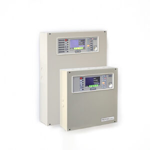 Previdia Compact control panel