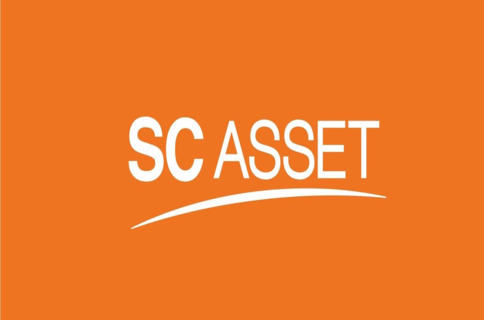SC ASSET logo